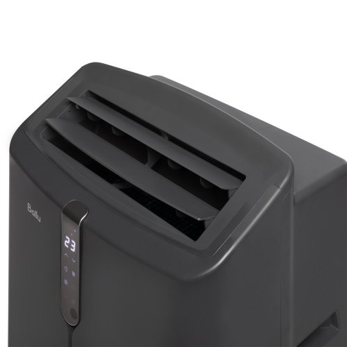 Мобильный кондиционер Ballu BPAC-12 IE/N6 Smart Inverter — фото 3