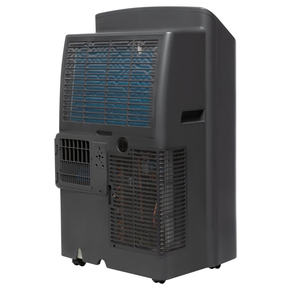 Мобильный кондиционер Ballu BPAC-12 IE/N6 Smart Inverter