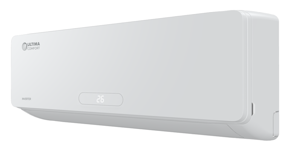 Сплит-система Ultima Comfort EXP-I09PN Explorer Inverter