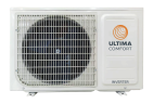 Сплит-система Ultima Comfort EXP-I09PN Explorer Inverter