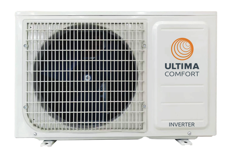 Сплит-система Ultima Comfort EXP-I09PN Explorer Inverter