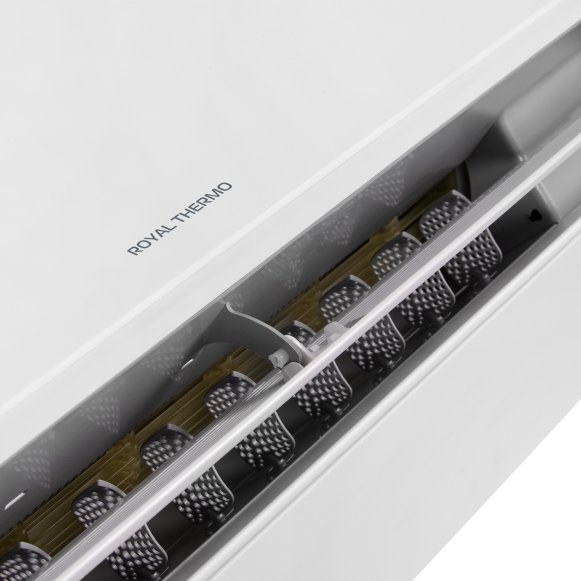 Сплит-система Royal Thermo RTBI-18HN8_V2 Barocco DC Inverter white