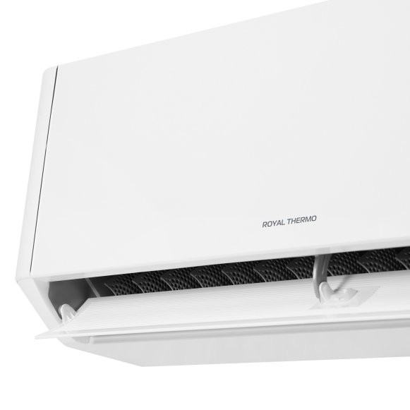 Сплит-система Royal Thermo RTBI-18HN8_V2 Barocco DC Inverter white