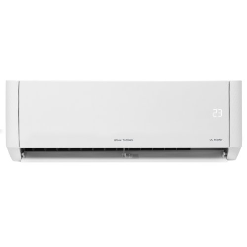 Сплит-система Royal Thermo RTBI-18HN8_V2 Barocco DC Inverter white — фото 2