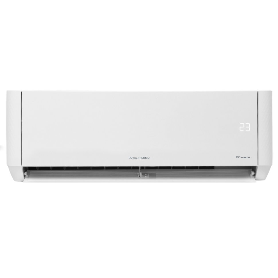 Сплит-система Royal Thermo RTBI-18HN8_V2 Barocco DC Inverter white — фото 2