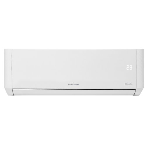 Сплит-система Royal Thermo RTBI-18HN8_V2 Barocco DC Inverter white — фото 1