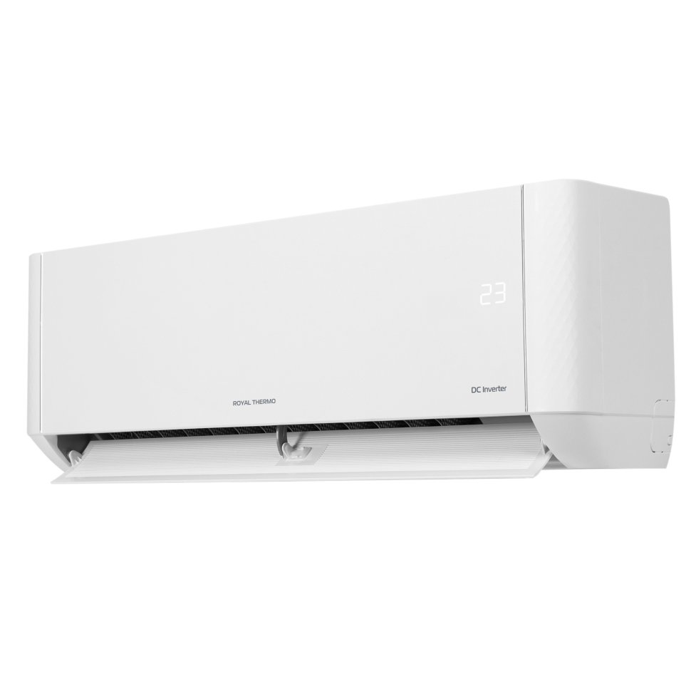 Сплит-система Royal Thermo RTBI-18HN8_V2 Barocco DC Inverter white — фото 4