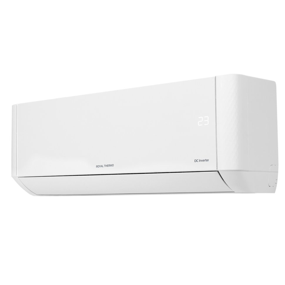 Сплит-система Royal Thermo RTBI-18HN8_V2 Barocco DC Inverter white — фото 3