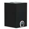 Настенный конденсационный газовый котел Federica Bugatti Varme Cond Eco 99 KW