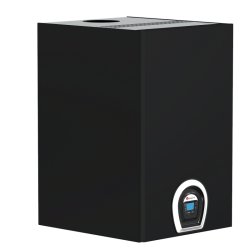 Настенный конденсационный газовый котел Federica Bugatti Varme Cond Eco 99 KW