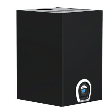 Настенный конденсационный газовый котел Federica Bugatti Varme Cond Eco 99 KW