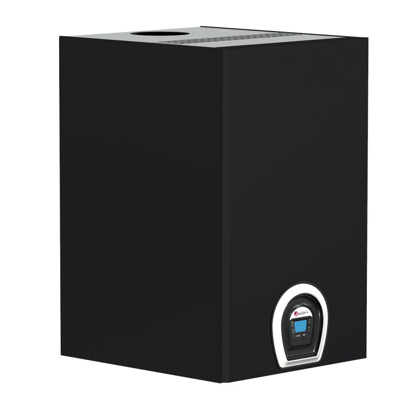 Настенный конденсационный газовый котел Federica Bugatti Varme Cond Eco 99 KW