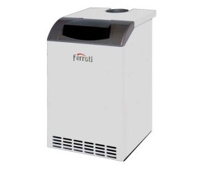 Напольный газовый котел Ferroli Pegasus D 45