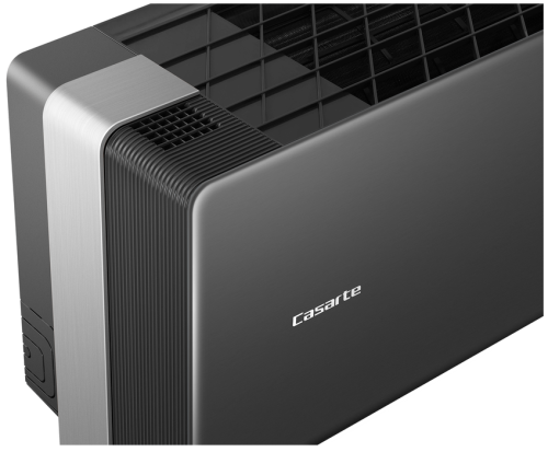 Настенная сплит-система Casarte CAS50CC1/R3-B/1U50CC1/R3 Velato — фото 2