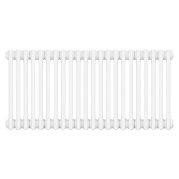 Дизайн-радиатор Royal Thermo Insignia R C3050 22 секц RAL9016