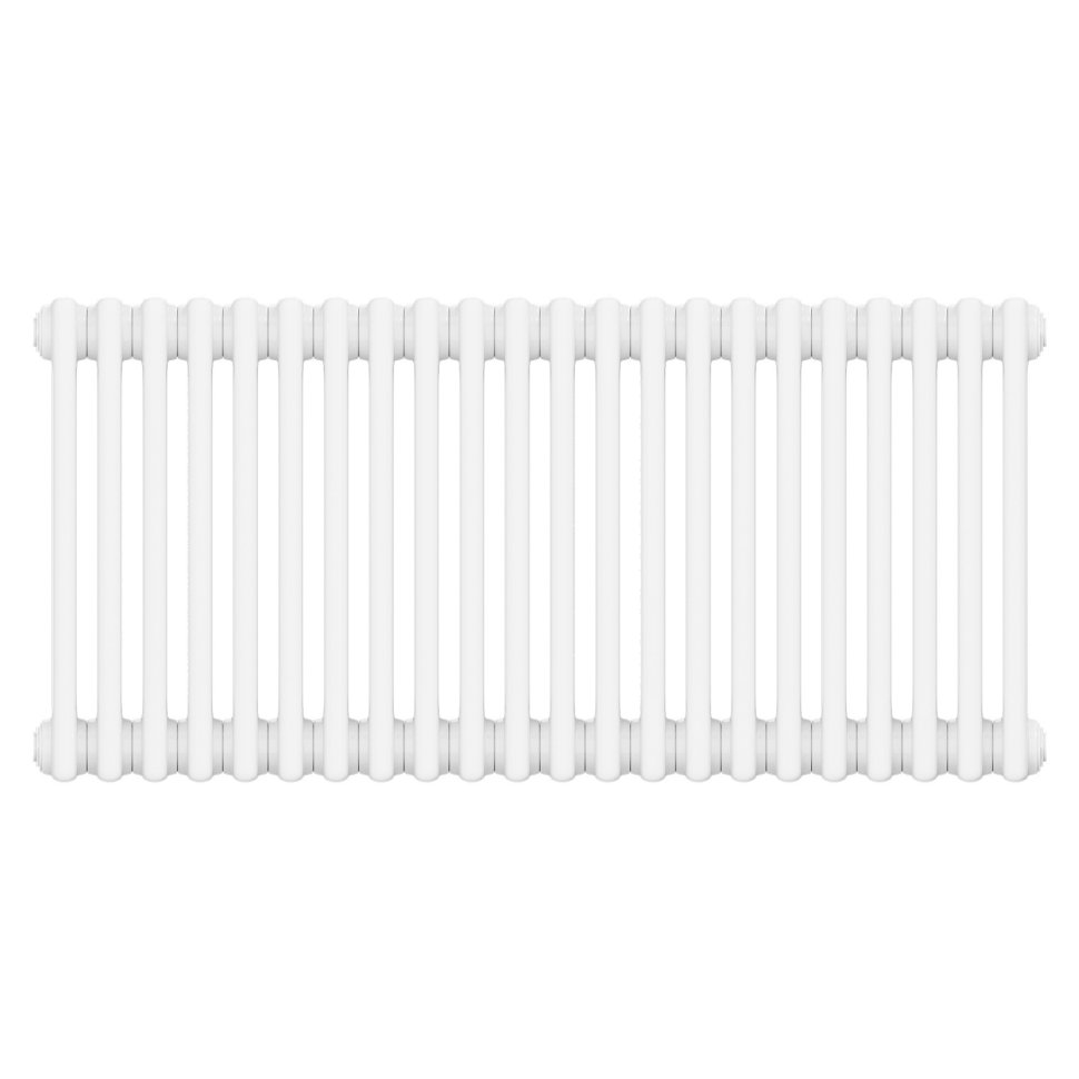 Дизайн-радиатор Royal Thermo Insignia R C3050 22 секц RAL9016