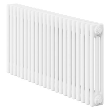 Дизайн-радиатор Royal Thermo Insignia R C3050 22 секц RAL9016