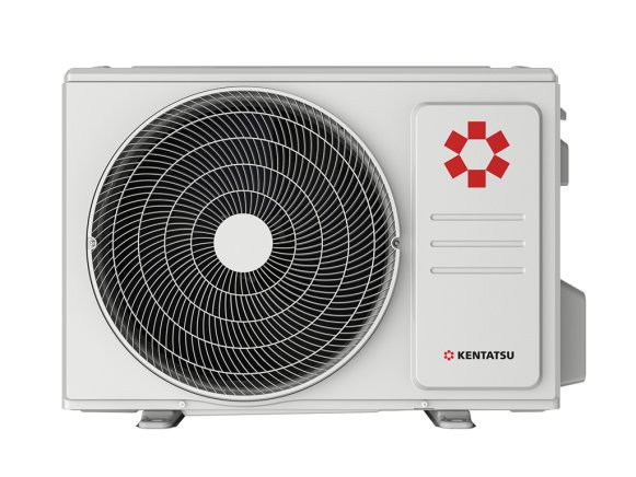 Изображение товара Сплит-система Kentatsu KSGA26HFAN1/KSRA26HFAN1 Kanami