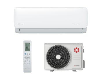 Сплит-система Kentatsu KSGA26HFAN1/KSRA26HFAN1 Kanami