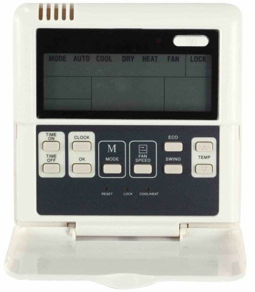 Внутренний блок мульти сплит-системы Midea MTIU-09NXD0