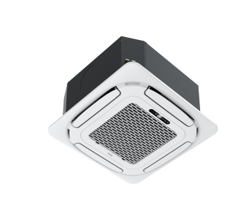Кассетная сплит-система TCL TCC-18CHRH/DVI(05)/TCC-18HH/DVO(05)/MBQ8-LCFA