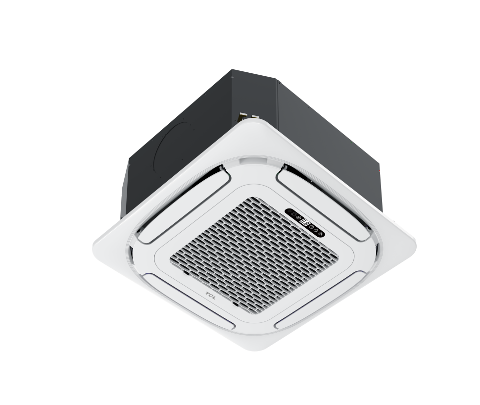 Кассетная сплит-система TCL TCC-18CHRH/DVI(05)/TCC-18HH/DVO(05)/MBQ8-LCFA