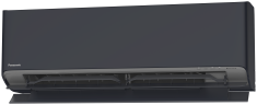 Сплит-система Panasonic CS-XZ42CKEW-H/CU-Z42CKE Etherea черный