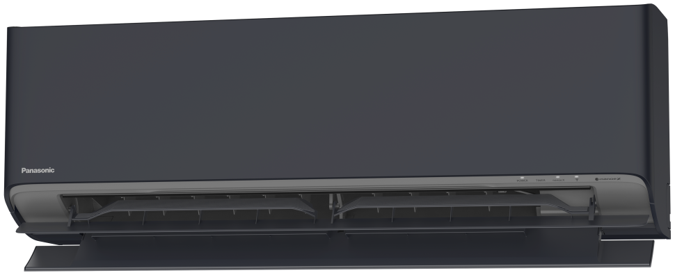 Сплит-система Panasonic CS-XZ42CKEW-H/CU-Z42CKE Etherea черный