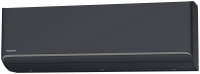 Сплит-система Panasonic CS-XZ42CKEW-H/CU-Z42CKE Etherea черный