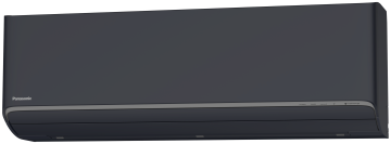 Сплит-система Panasonic CS-XZ42CKEW-H/CU-Z42CKE Etherea черный