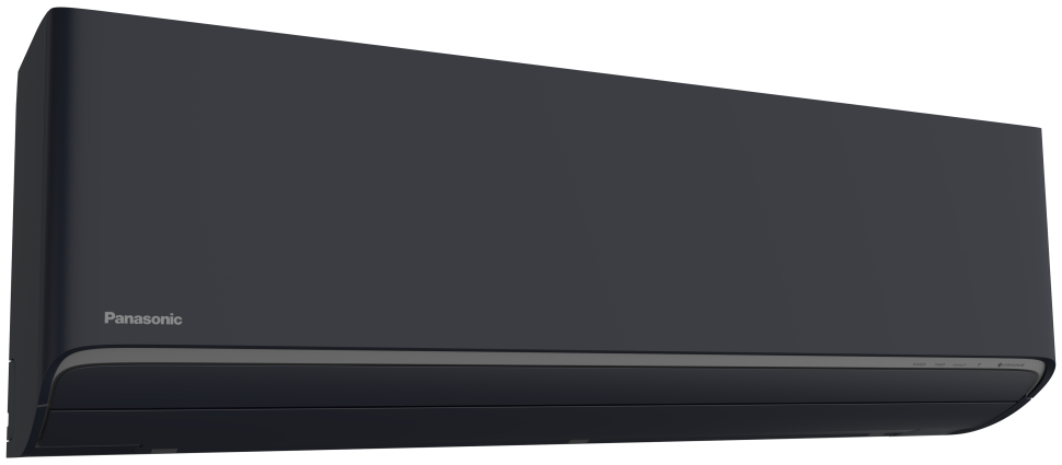 Сплит-система Panasonic CS-XZ42CKEW-H/CU-Z42CKE Etherea черный