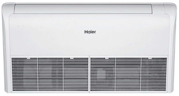 Напольно-потолочная сплит-система Haier AC71S2SG1FA/1U71S2SR2FA Super Match Plus
