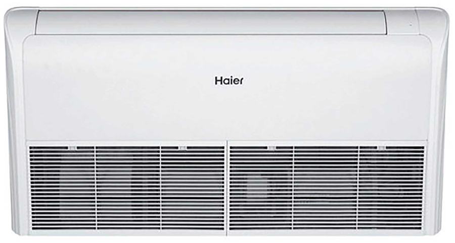 Напольно-потолочная сплит-система Haier AC71S2SG1FA/1U71S2SR2FA Super Match Plus