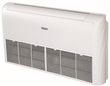 Напольно-потолочная сплит-система Haier AC71S2SG1FA/1U71S2SR2FA Super Match Plus
