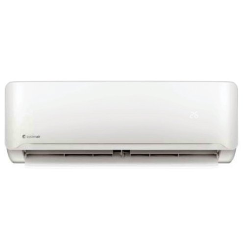 Сплит-система Systemair Sysplit Wall Smart 07 V4 HP Q — фото 1