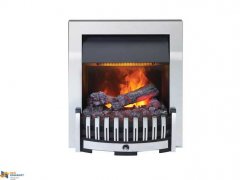 Электрический камин Dimplex Danville Chrome FB2