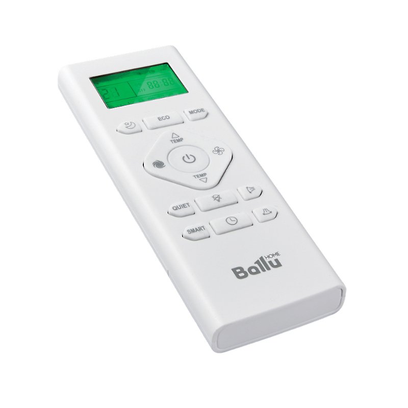 Внутренний блок мульти сплит-системы Ballu BSEI-FM/in-09HN8/LP_EU — фото 3