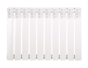 Биметаллический радиатор Oasis Eco 500/80 10 секций