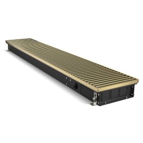 Внутрипольный конвектор Royal Thermo Atrium 75/200/1900-DG-U-LB