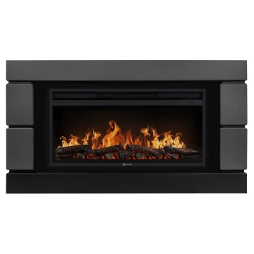 Каминокомплект Electrolux EFP/P-3620LS портал Moderno 42/40/36 графит
