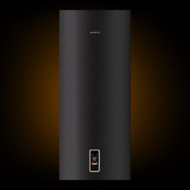 Накопительный водонагреватель AURUS AWH SE 100 F Graphite