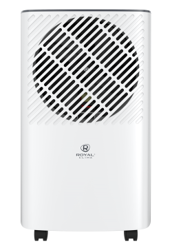 Осушитель воздуха Royal Clima RD-CR10-E Carisma Studio