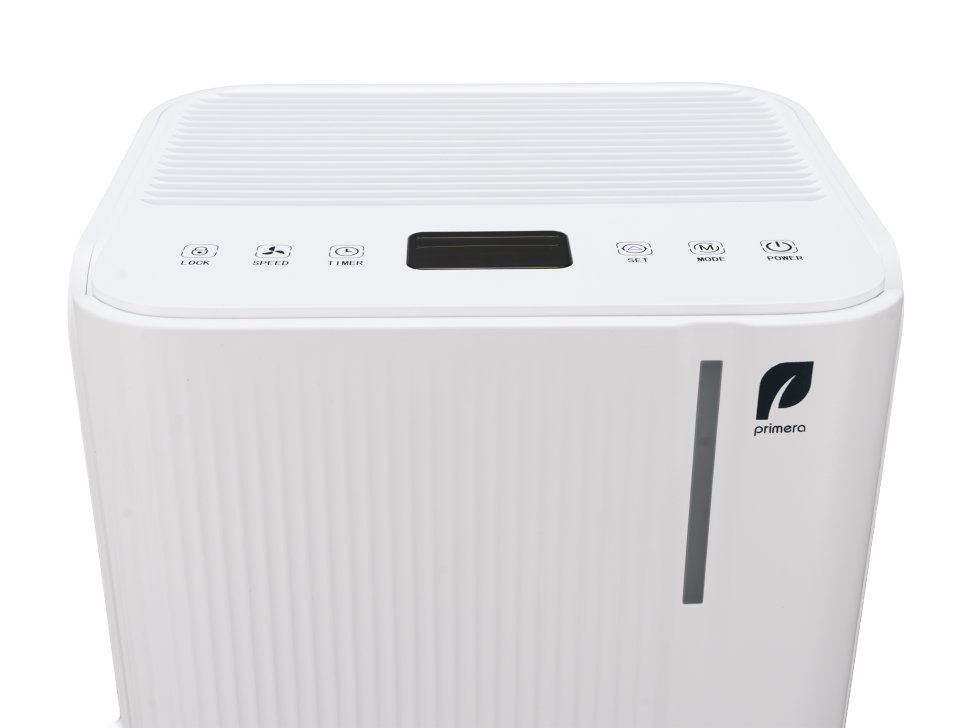 Осушитель воздуха Primera DHP-10OL — фото 6