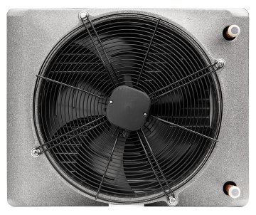 Водяной тепловентилятор Sonniger Heater Condens CR2 Pro EC