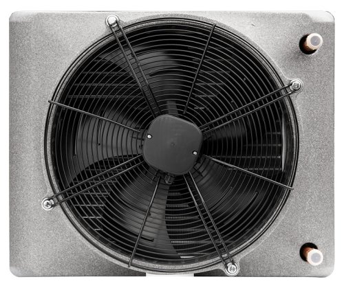 Водяной тепловентилятор Sonniger Heater Condens CR2 Pro EC — фото 3