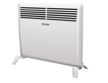 Электрический конвектор Zilon ZHC-1500 А2.0 Атлет