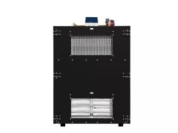 Приточно-вытяжная установка TURKOV Zenit Heco X 3510 W