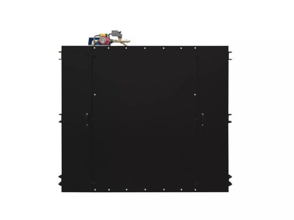 Приточно-вытяжная установка TURKOV Zenit Heco X 3510 W