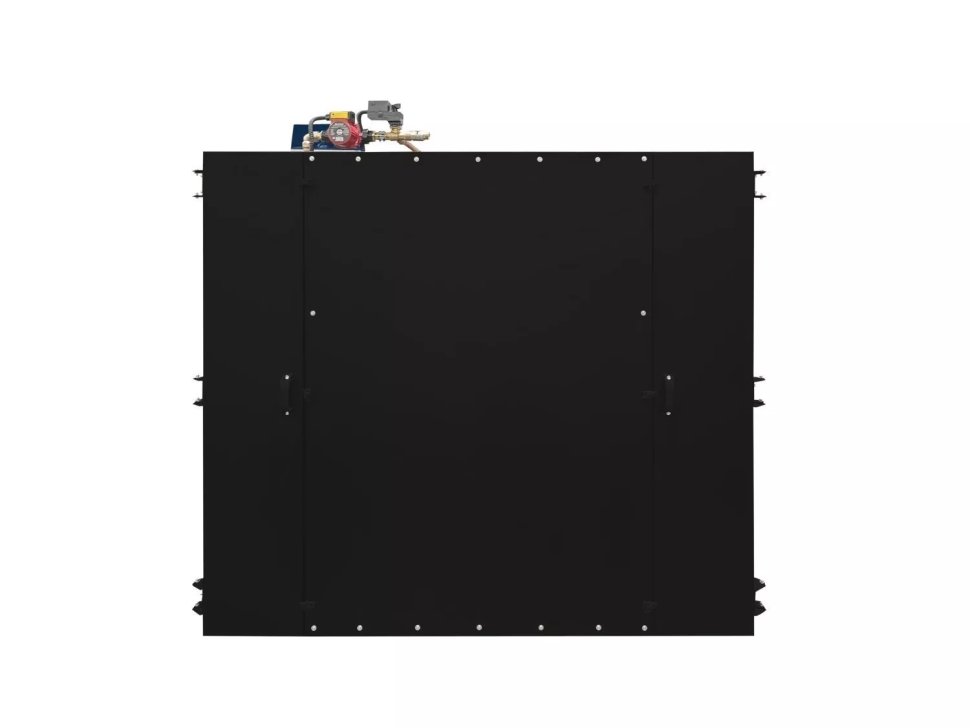 Приточно-вытяжная установка TURKOV Zenit Heco X 3510 W