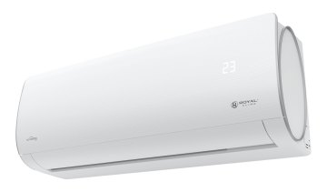 Сплит-система Royal Clima RCI-AR35HN/IN/IN/RCI-AR35HN/OUT Aria DC Inverter